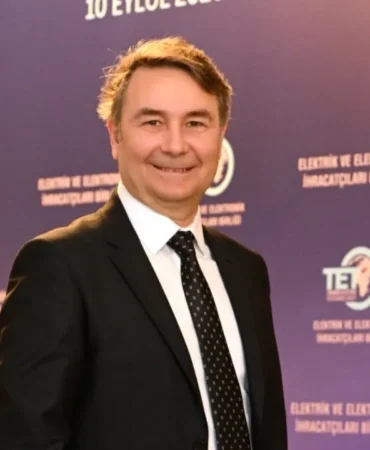 Elektrik-Elektronik Sektörü: 20 Milyar Dolarlık İhracat Hedefi 10 Elektrik-Elektronik-Sektoru-20-Milyar-Dolarlik-Ihracat-Hedefi-featured