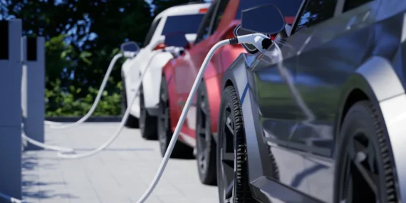 Elektrikli Otomobil Arıza Oranları Kilometreyle Düşüyor