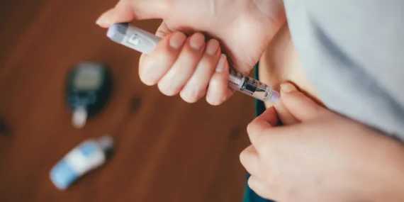 Eli Lilly’nin Haftalık İnsülinine FDA Onayı