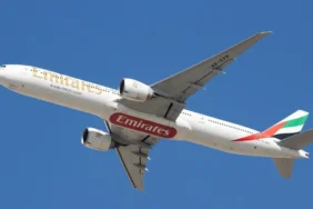 Emirates-Yaz-Sezonunda-Rekor-Yolcu-Tasidi-featured