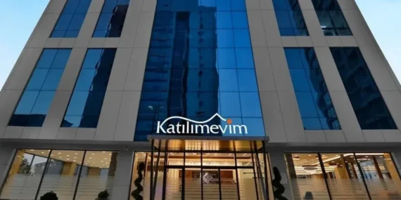 Emlak Katılım, İki Dev Tasarruf Şirketini Satın Alıyor