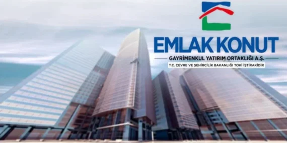 Emlak Konut: Bursa Arsa İddialarına Yanıt