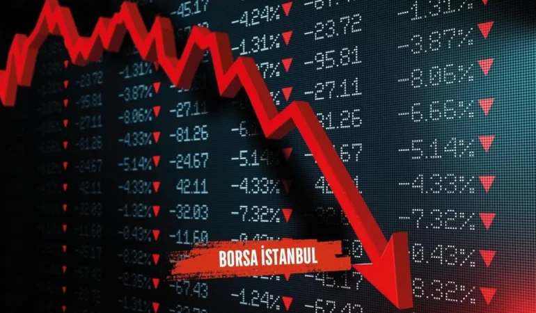 En Çok Kaybettiren Hisseler: Borsa İstanbul'da Durum 1 En-Cok-Kaybettiren-Hisseler-Borsa-Istanbul8217da-Durum-featured