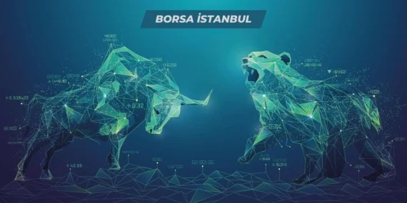 En Fazla Açığa Satış Yapılan Hisseler (24 Eylül)