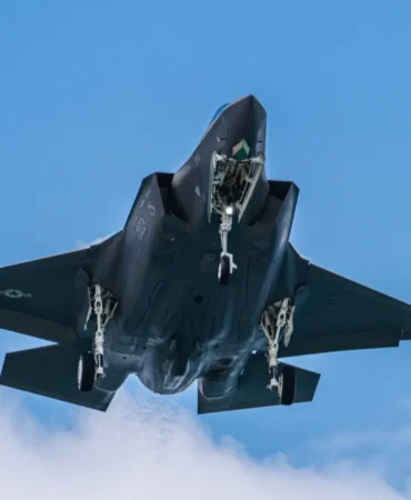 Erdoğan'dan F-35 Mesajı: "Somut Adımları Bekliyoruz" 7 Erdogan8217dan-F-35-Mesaji-8220Somut-Adimlari-Bekliyoruz8221-featured
