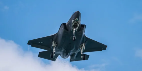Erdoğan’dan F-35 Mesajı: “Somut Adımları Bekliyoruz”
