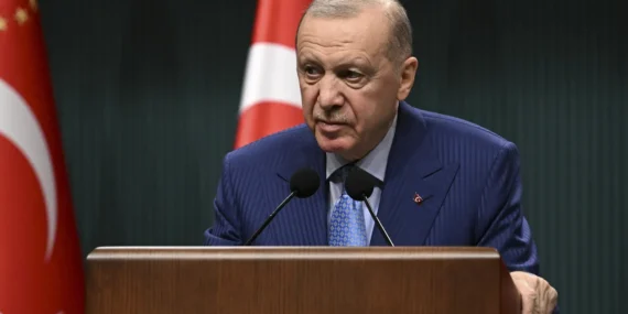 Erdoğan’dan Fon Soruşturması: Milletin Hakkına El Uzatanla Devlet Karşılaşır