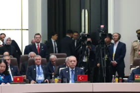 Erdoğan'dan ŞİÖ'de Barış Vurgusu: Diyalog ve Diplomasi 3 Erdogan8217dan-SIO8217de-Baris-Vurgusu-Diyalog-ve-Diplomasi-featured
