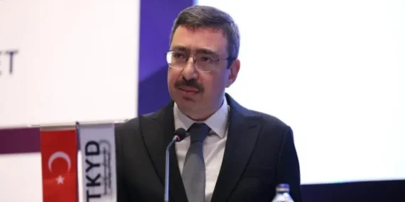 Eski SPK Başkanı İbrahim Ömer Gönül İfadeye Çağrıldı