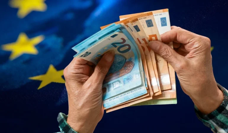 Euro-Bolgesi-Enflasyonu-Yuzde-328217ye-Yukseldi-featured