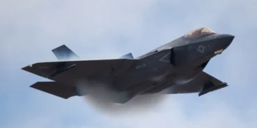 F-35 Satışı: Çin Teknolojisi Erişimi Endişesi 39 F-35-Satisi-Cin-Teknolojisi-Erisimi-Endisesi-featured