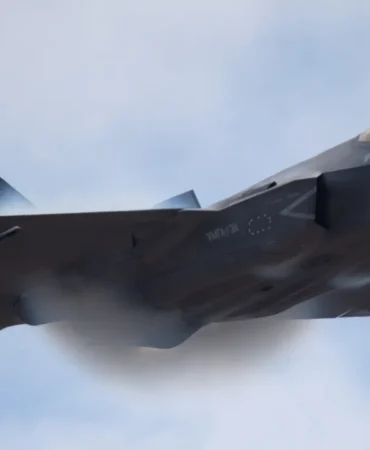 F-35 Satışı: Çin Teknolojisi Erişimi Endişesi 10 F-35-Satisi-Cin-Teknolojisi-Erisimi-Endisesi-featured