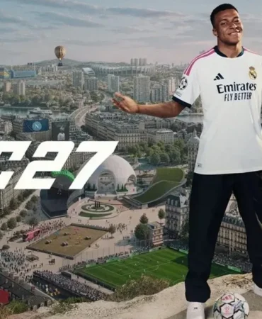 FC 27 Çıkış Tarihi ve Fiyatları Belli Oldu 5 FC-27-Cikis-Tarihi-ve-Fiyatlari-Belli-Oldu-featured
