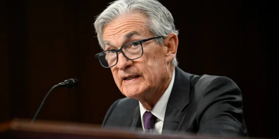 Fed Tadilat Soruşturması: Powell Rahat Bir Nefes Aldı