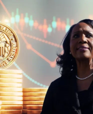 Fed Üyesi Cook: Enflasyon Baskısı Genişliyor, Riskler Sürüyor 3 Fed-Uyesi-Cook-Enflasyon-Baskisi-Genisliyor-Riskler-Suruyor-featured