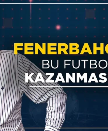 Fenerbahçe'de İsmail Kartal Sonrası Gözler Yeni Hocada 8 Fenerbahce8217de-Ismail-Kartal-Sonrasi-Gozler-Yeni-Hocada-featured