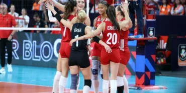 Filenin Sultanları Çeyrek Finalde! 10 Filenin-Sultanlari-Ceyrek-Finalde-featured
