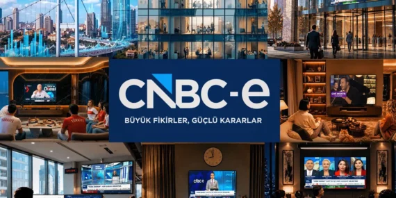 Finans Hattı: Yeni Yayın Dönemi ve Piyasaların Nabzı