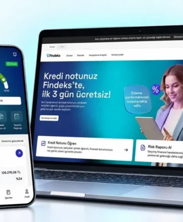 Findeks-Yenilendi-Finansal-Veriden-Rehberlige-Gecis-Basliyor-featured