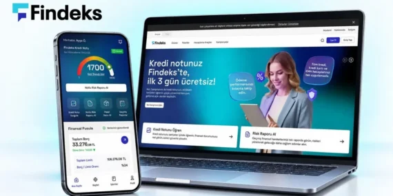 Findeks Yenilendi: Finansal Veriden Rehberliğe Geçiş Başlıyor