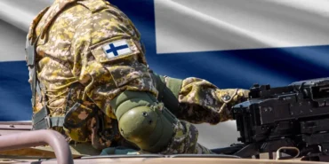 Finlandiya ve İsrail: 10 Yıllık Savunma Anlaşması Uzatıldı 10 Finlandiya-ve-Israil-10-Yillik-Savunma-Anlasmasi-Uzatildi-featured