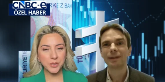 Fitch: Fon Krizi Sistemik Risk Yaratmıyor, Rezervler Güçlü