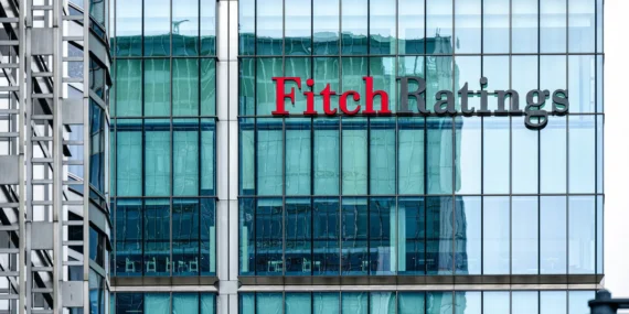 Fitch: Gelişen Bankacılık Sektörü Jeopolitik Risk Lİstesinde