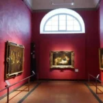 Floransa-Uffizi-Galerisi8217nde-Su-Baskini-Sanat-Eserleri-Tehlikede-featured