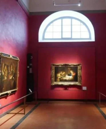 Floransa-Uffizi-Galerisi8217nde-Su-Baskini-Sanat-Eserleri-Tehlikede-featured