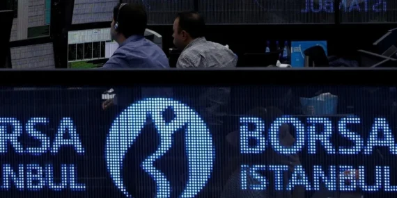 Fon Soruşturması: Erdoğan Ekonomi Yönetimi ile Toplanıyor