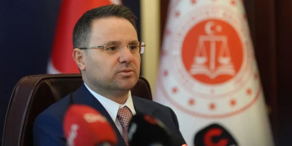 Fon Soruşturmasında 46 Tüzel Kişi ve 18 Fonun Mal Varlığı Donduruldu