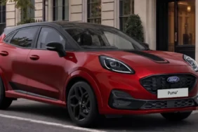 Ford Puma Black Edition Türkiye'de Satışta: Fiyatı Belli Oldu 5 Ford-Puma-Black-Edition-Turkiye8217de-Satista-Fiyati-Belli-Oldu-featured