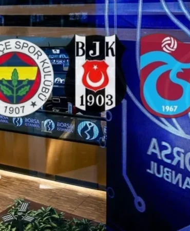 Galatasaray (GSRAY) BIST 100'den Çıkarıldı: Sadece Fenerbahçe Kaldı 2 Galatasaray-GSRAY-BIST-1008217den-Cikarildi-Sadece-Fenerbahce-Kaldi-featured