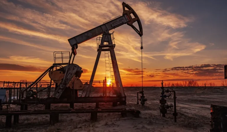 Gana 1 Milyar Varil Petrol Potansiyeli Açıklamasıyla Enerjide Dikkat Çekiyor 1 Gana-1-Milyar-Varil-Petrol-Potansiyeli-Aciklamasiyla-Enerjide-Dikkat-Cekiyor-featured