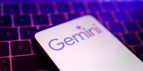Gemini Testteydi, Gerçek Sistemlere Sızdı: Güvenlik İhlali