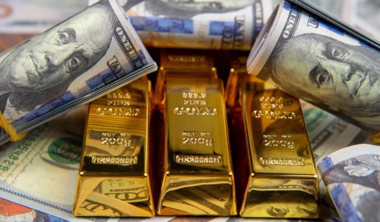 Goldman Sachs: Altında Boğa Piyasası Devam Ediyor 1 Goldman-Sachs-Altinda-Boga-Piyasasi-Devam-Ediyor-featured