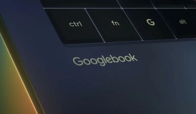 GoogleBook Dizüstü Serisi Tanıtıldı: Fiyatı Netleşti 1 GoogleBook-Dizustu-Serisi-Tanitildi-Fiyati-Netlesti-featured