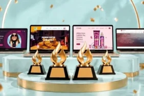 Gricreative, WebAward'da 4 Ödül Kazandı 3 Gricreative-WebAward8217da-4-Odul-Kazandi-featured