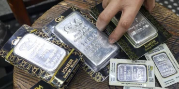 Gümüş Fiyatları: Kritik Bölge ve Büyük Hareket Beklentisi 2 Gumus-Fiyatlari-Kritik-Bolge-ve-Buyuk-Hareket-Beklentisi-featured