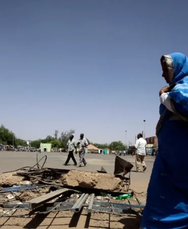 Güney Sudan'da Kriz: 7.8 Milyon Kişi Açlıkla Mücadele Ediyor 7 Guney-Sudan8217da-Kriz-7.8-Milyon-Kisi-Aclikla-Mucadele-Ediyor-featured