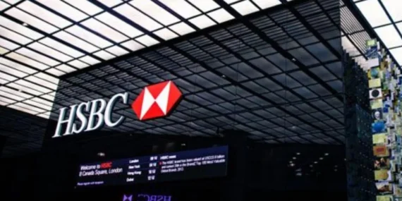 HSBC’den Borsa İstanbul’da Net Alım Hareketliliği
