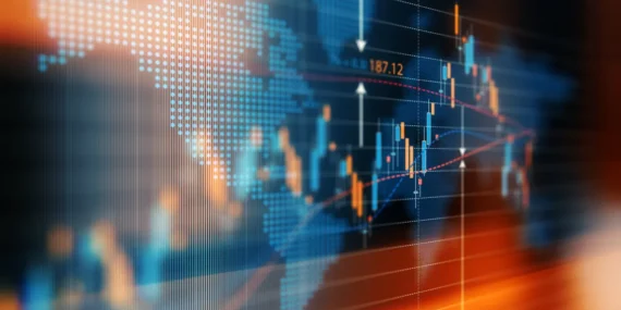 Haftanın Kazananı Dolar Oldu: Borsa ve Altın Geriledi