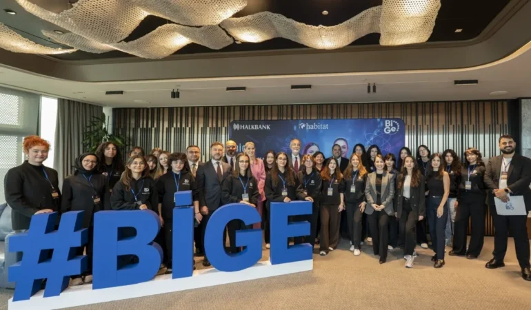 Halkbank'tan Genç Kumlara STEM ve Girişimcilik Desteği 1 Halkbank8217tan-Genc-Kumlara-STEM-ve-Girisimcilik-Destegi-featured