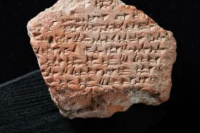 Hattuşa'da Kadeş Antlaşması'na Ait Yeni Parça Bulundu 3 Hattusa8217da-Kades-Antlasmasi8217na-Ait-Yeni-Parca-Bulundu-featured
