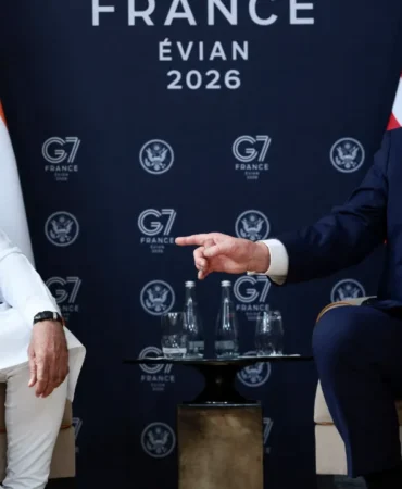 Hindistan Rus Petrolünden ABD Tarifesi Nedeniyle Uzaklaşıyor 7 Hindistan-Rus-Petrolunden-ABD-Tarifesi-Nedeniyle-Uzaklasiyor-featured
