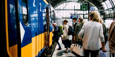 Hollanda8217da-Ulasim-Grevi-Trafigi-Beklenenden-Az-Etkiledi-featured