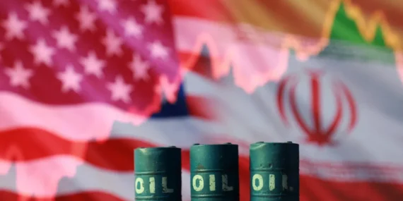 Hürmüz Gerilimi Petrolü Vurdu: Brent 95 Doları Aş…