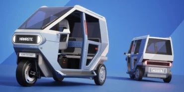 Hyundai E3W: Elektrikli Üç Tekerlekli Araç Pazarına Giriş 4 Hyundai-E3W-Elektrikli-Uc-Tekerlekli-Arac-Pazarina-Giris-featured