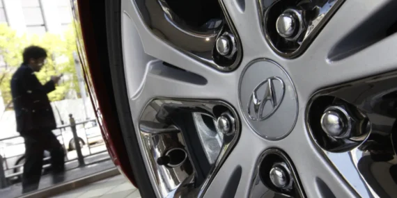 Hyundai ve NVIDIA’dan Otonom Sürüşte Çift Yönlü Strateji