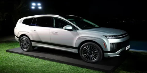 Hyundai’den Geri Çağırma: Koltuk Alarmı 2 Yaralı